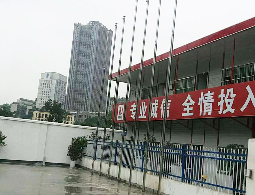 工程案例
