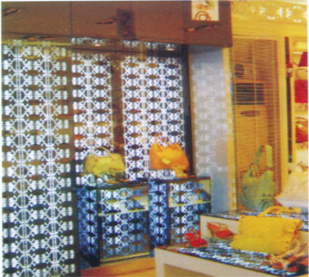 不銹鋼工藝品