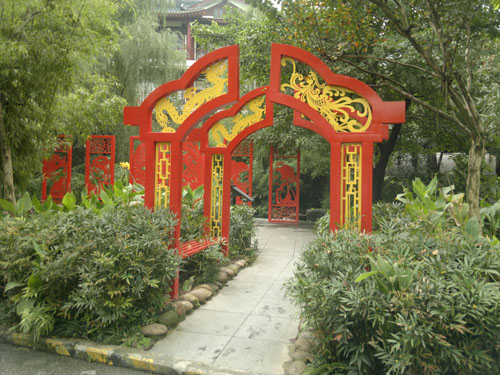不銹鋼工藝品