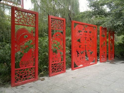 不銹鋼工藝品