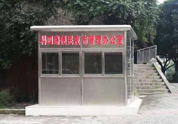 不銹鋼工藝品