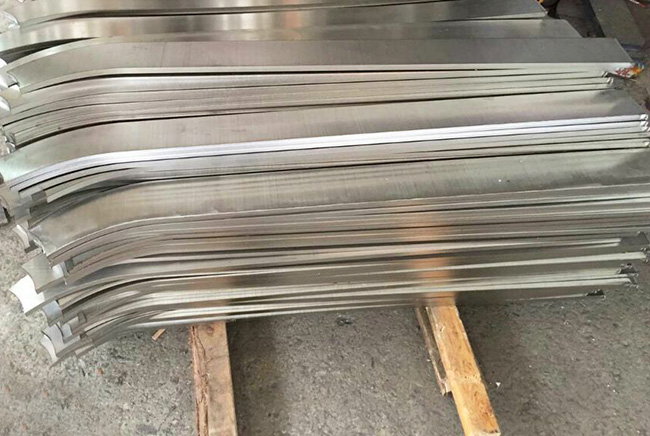 不銹鋼板材產(chǎn)品展示