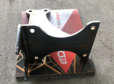 Q235鋼板激光切割產(chǎn)品