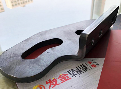 Q235鋼板激光切割產(chǎn)品