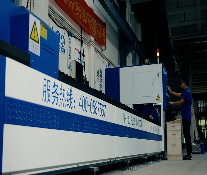 切管機
